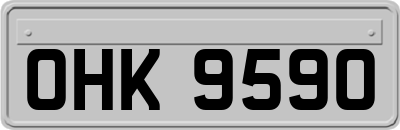 OHK9590