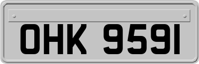 OHK9591