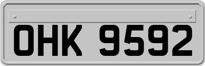 OHK9592