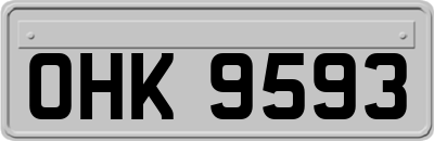OHK9593