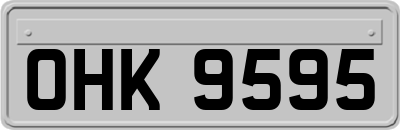 OHK9595