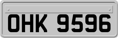 OHK9596