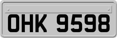 OHK9598