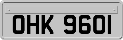 OHK9601