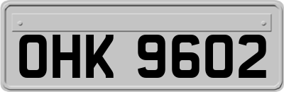 OHK9602