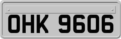 OHK9606