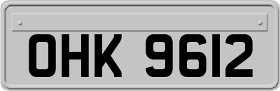 OHK9612