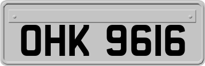 OHK9616
