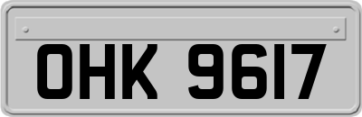 OHK9617