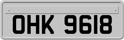 OHK9618