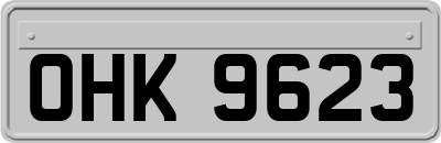 OHK9623