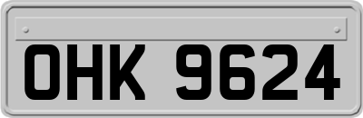 OHK9624