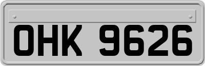 OHK9626