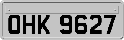 OHK9627