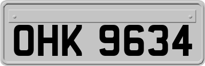 OHK9634