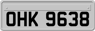 OHK9638