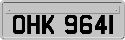OHK9641