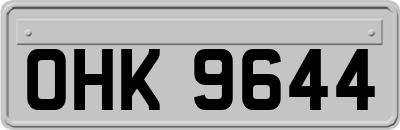 OHK9644