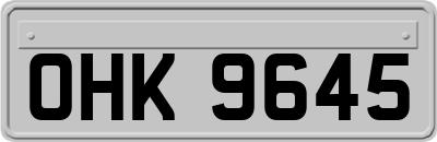 OHK9645