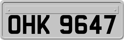 OHK9647