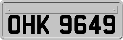 OHK9649