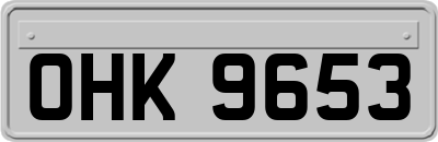 OHK9653