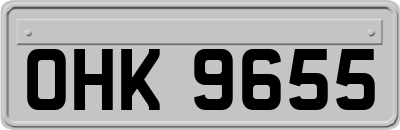 OHK9655