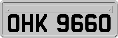 OHK9660