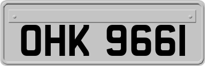 OHK9661