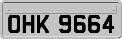 OHK9664