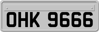 OHK9666