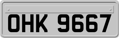 OHK9667