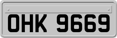 OHK9669