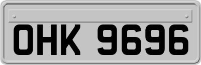OHK9696
