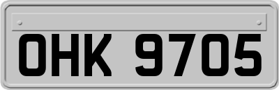 OHK9705