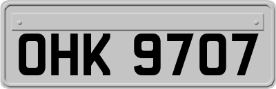 OHK9707
