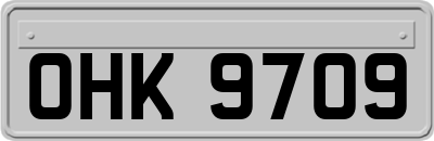 OHK9709