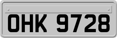 OHK9728