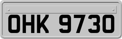 OHK9730