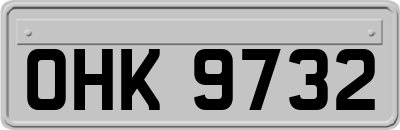OHK9732