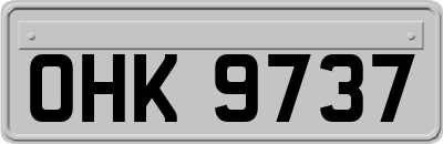 OHK9737