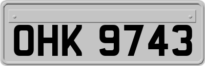 OHK9743