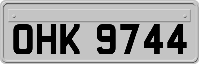 OHK9744