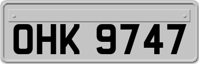 OHK9747