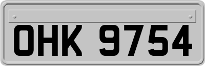 OHK9754