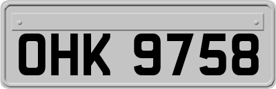 OHK9758