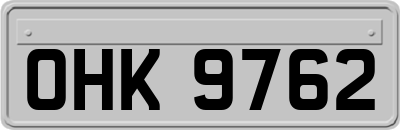 OHK9762