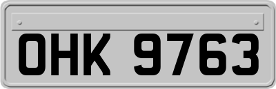 OHK9763