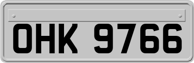 OHK9766
