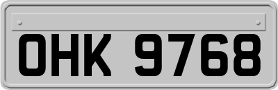 OHK9768